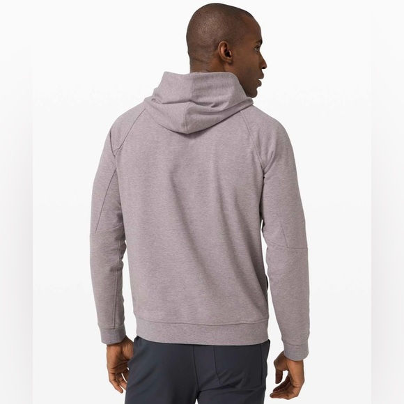 Lululemon City Sweat Pullover Hoodie - Picture 2 of 10